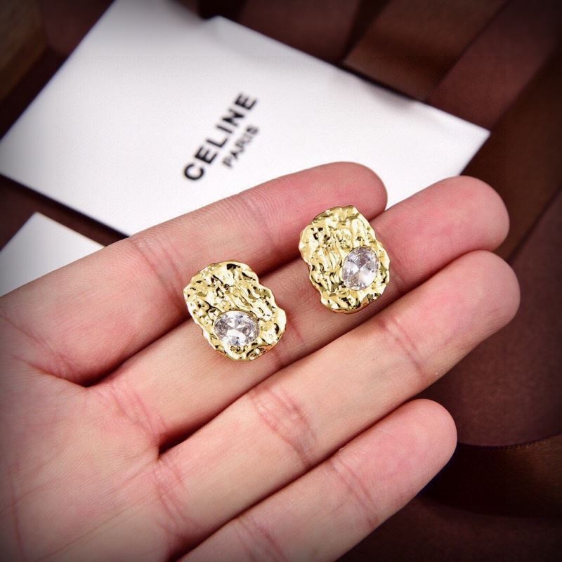 Ce1i*e earrings